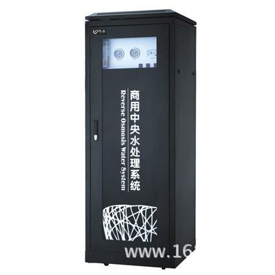 商用净水设备鹊康QS-R5-08G商用纯水机